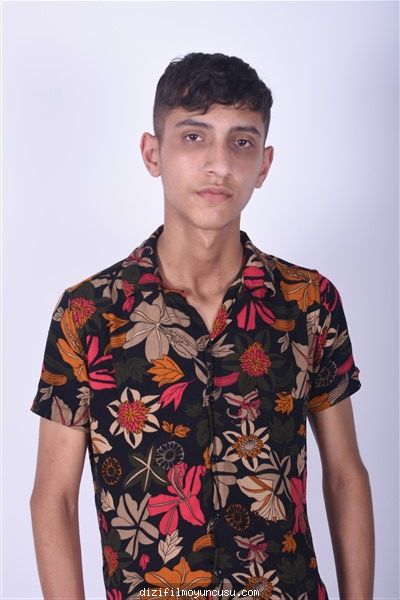 Aksaray Cast Ajans Ahmet 55699
