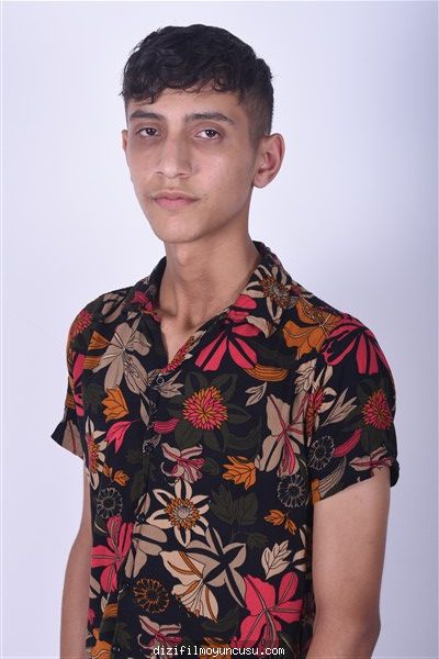 Aksaray Cast Ajans Ahmet 55700