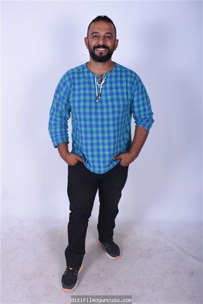 Aksaray Cast Ajans Aladin 55654