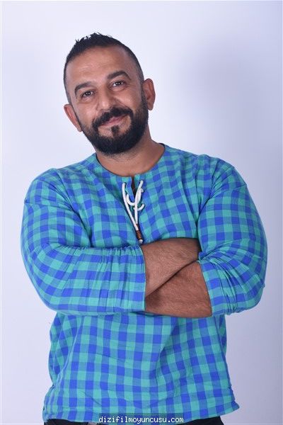 Aksaray Cast Ajans Aladin 55655