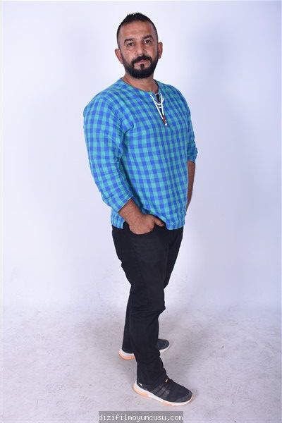 Aksaray Cast Ajans Aladin 55656