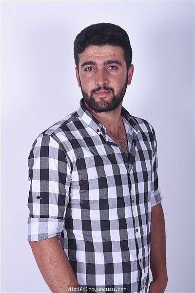 Aksaray Cast Ajans Ali 185025