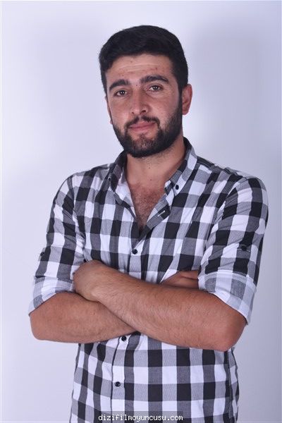 Aksaray Cast Ajans Ali 55530