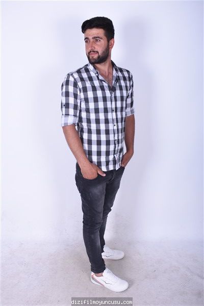Aksaray Cast Ajans Ali 55531