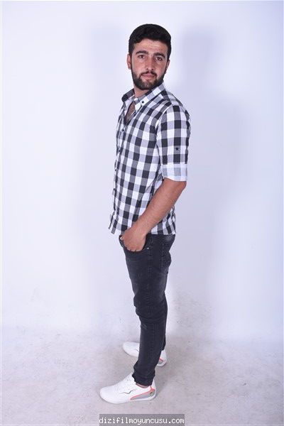 Aksaray Cast Ajans Ali 55532