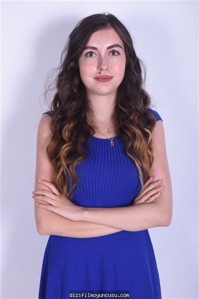 Nevşehir Cast Ajans Atike 55827
