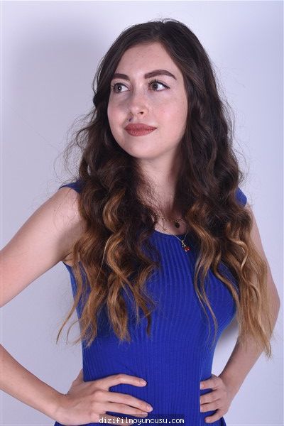 Nevşehir Cast Ajans Atike 55828