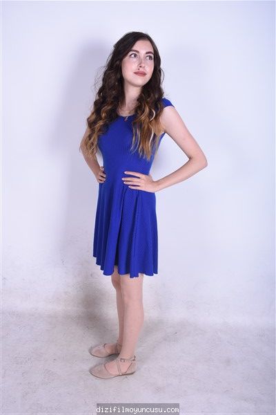 Nevşehir Cast Ajans Atike 55829