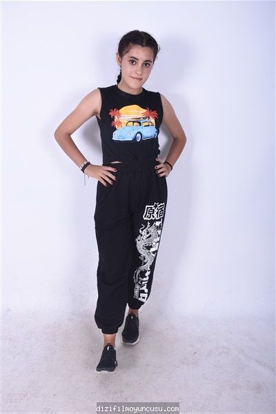 Aksaray Cast Ajans Ayşe 55742