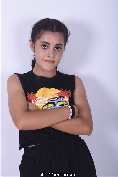 Aksaray Cast Ajans Ayşe 55743