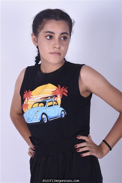 Aksaray Cast Ajans Ayşe 55744