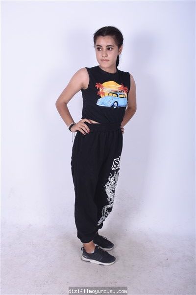 Aksaray Cast Ajans Ayşe 55745
