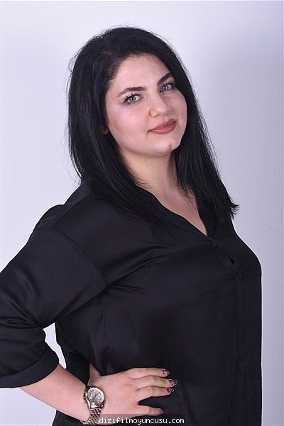 Aksaray Cast Ajans Banu 185050