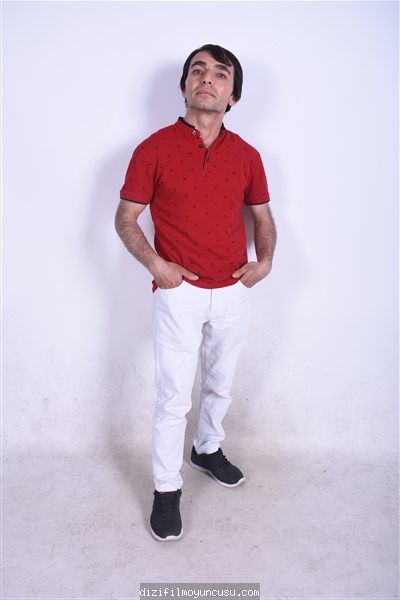 Nevşehir Cast Ajans Deniz 55834