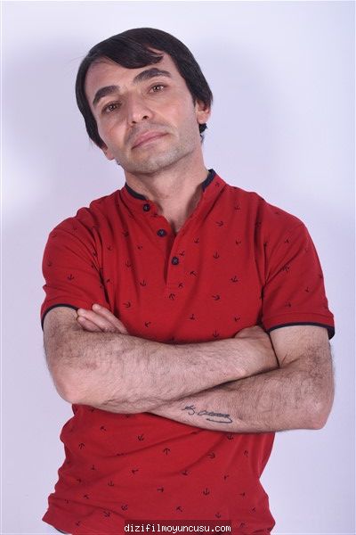 Nevşehir Cast Ajans Deniz 55835
