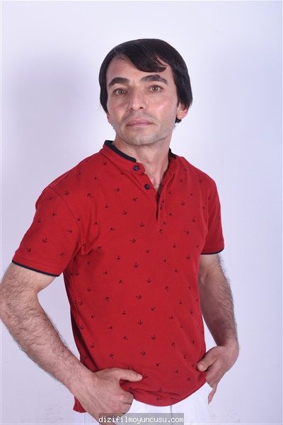 Nevşehir Cast Ajans Deniz 55836