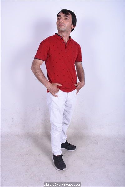 Nevşehir Cast Ajans Deniz 55837