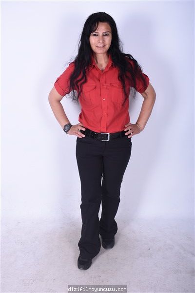 Aksaray Cast Ajans Efsane 55558