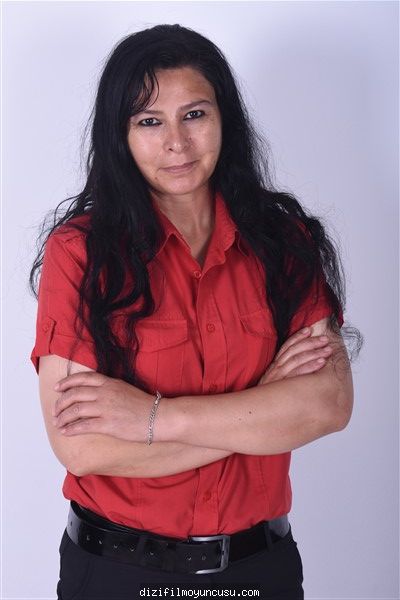 Aksaray Cast Ajans Efsane 55559