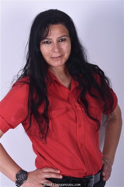 Aksaray Cast Ajans Efsane 55560