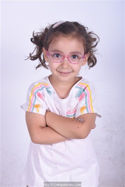Nevşehir Cast Ajans Elif 55787