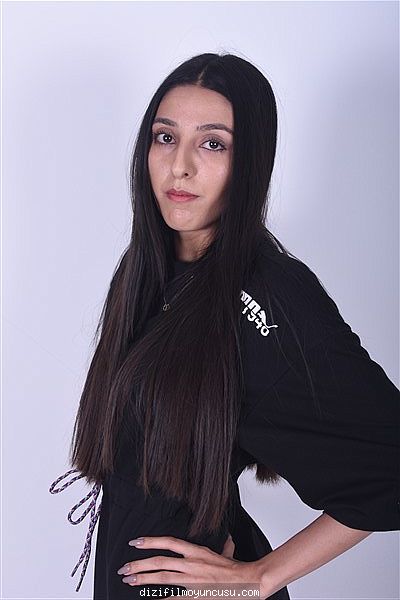 Aksaray Cast Ajans Emine 185073