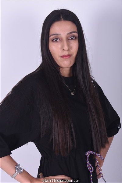 Aksaray Cast Ajans Emine 55670