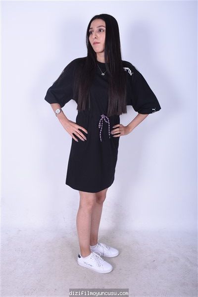 Aksaray Cast Ajans Emine 55671