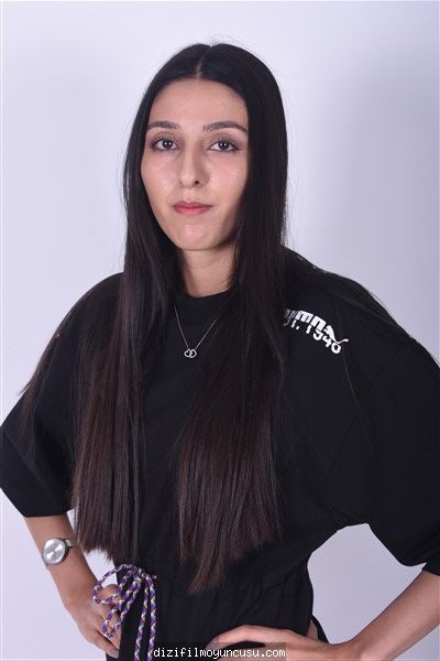 Aksaray Cast Ajans Emine 55672