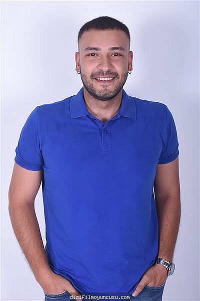 Aksaray Cast Ajans Eray 116499
