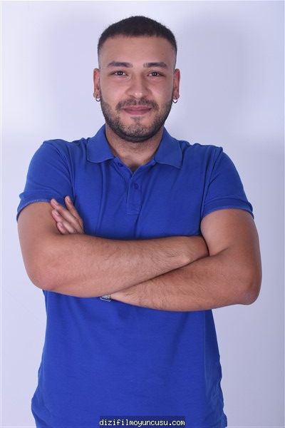 Aksaray Cast Ajans Eray 55766
