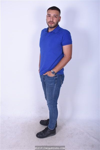Aksaray Cast Ajans Eray 55767