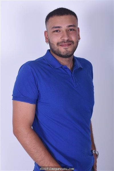 Aksaray Cast Ajans Eray 55768