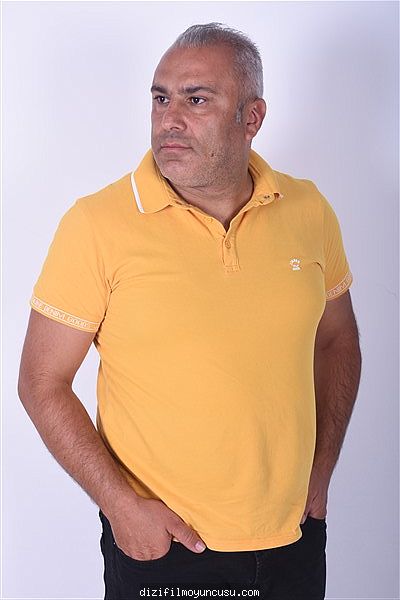 Erkek Oyuncular Adayımız Erdoğan