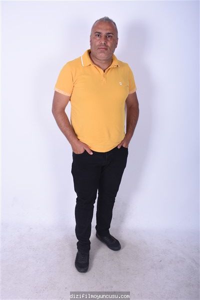 Aksaray Cast Ajans Erdoğan 55650