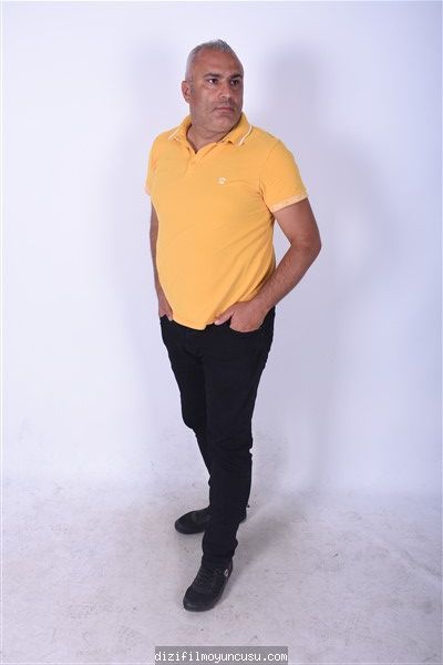 Aksaray Cast Ajans Erdoğan 55653