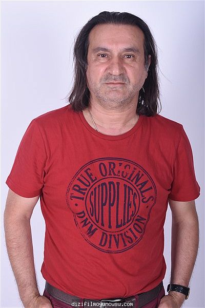 Aksaray Cast Ajans Fikret 185036