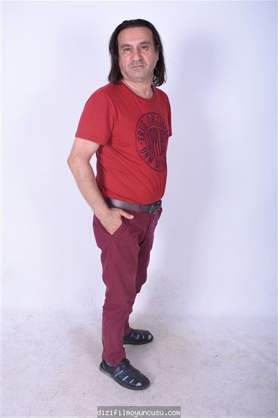 Aksaray Cast Ajans Fikret 55551