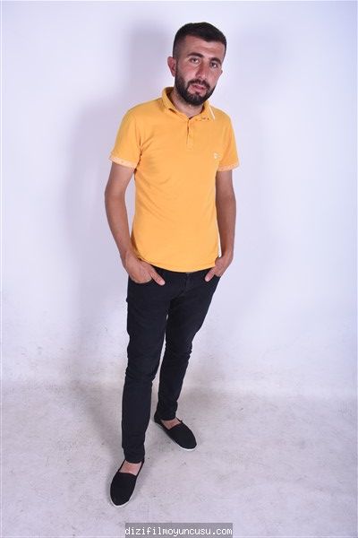 Nevşehir Cast Ajans Gencay 55818