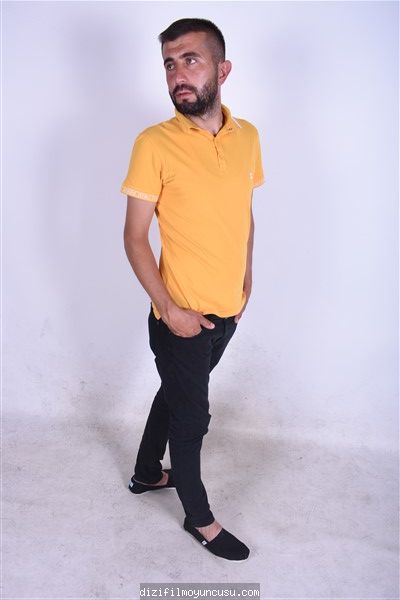 Nevşehir Cast Ajans Gencay 55821