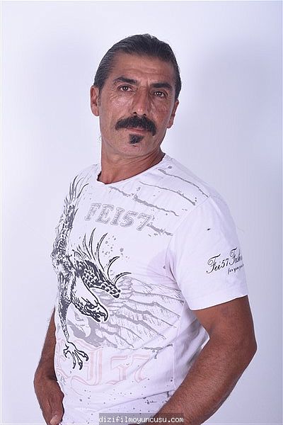 Aksaray Cast Ajans Hasan 185016