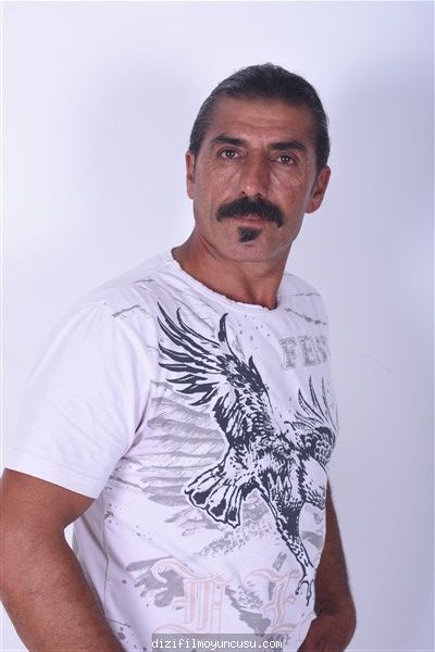 Aksaray Cast Ajans Hasan 55510