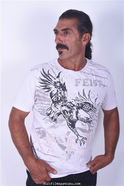 Aksaray Cast Ajans Hasan 55511