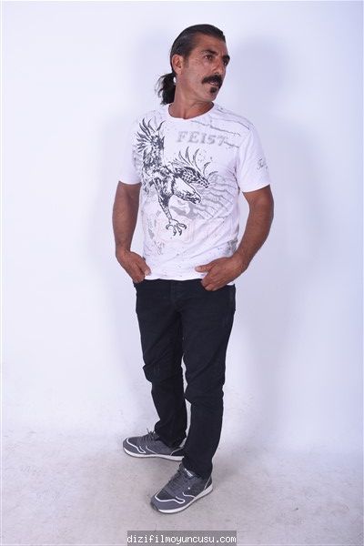 Aksaray Cast Ajans Hasan 55512