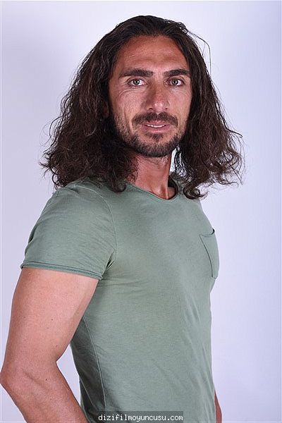 Nevşehir Cast Ajans İsmail 185123