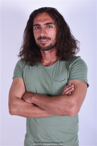 Nevşehir Cast Ajans İsmail 55858