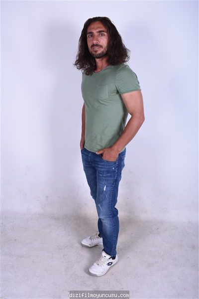 Nevşehir Cast Ajans İsmail 55859