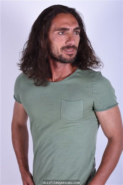 Nevşehir Cast Ajans İsmail 55860