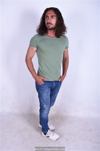 Nevşehir Cast Ajans İsmail 55861