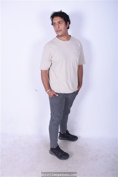 Aksaray Cast Ajans Kadir 55603